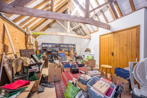 Garage- click for photo gallery